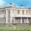 Проект дома 505-001-П - dekolite.ru - Екатеринбург
